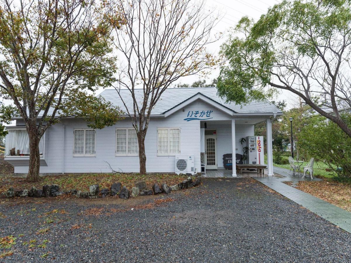 Hotel Tabist Isokaze Omaezaki Shizuoka Exterior foto
